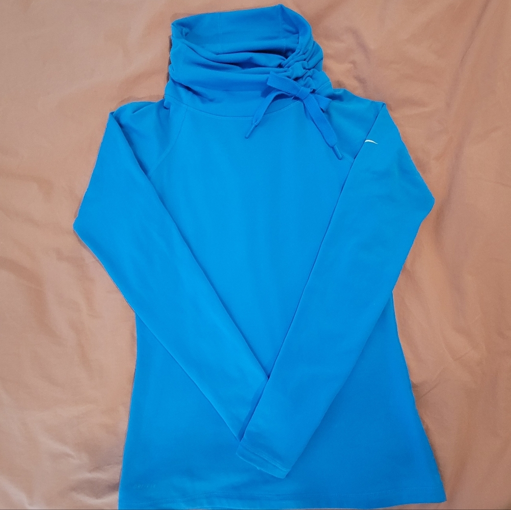 NIKE Fleece Top